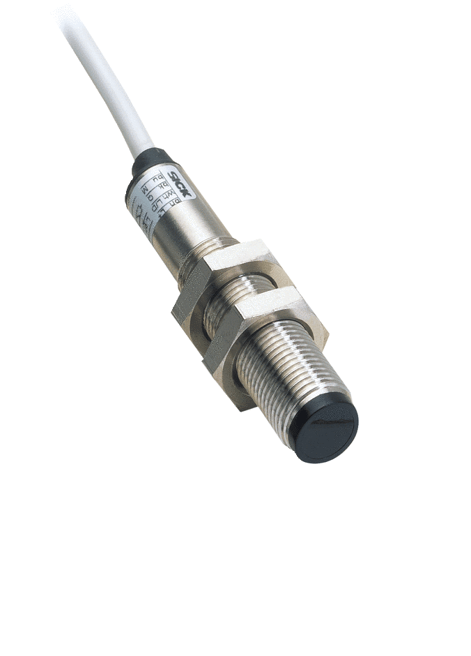 SICK - SIK6026215 VT12T-2P132 P. PROX. SENS. ENERG.