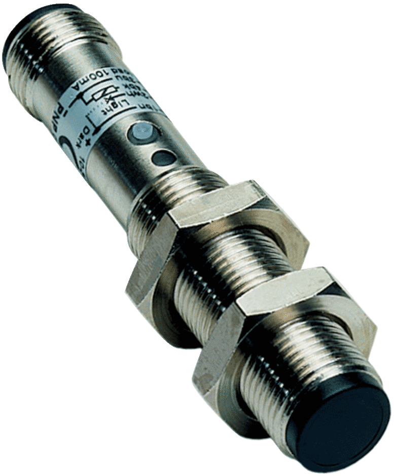 SICK SIK6026216 VT12T-2P430 P. PROX. SENS. ENERG.