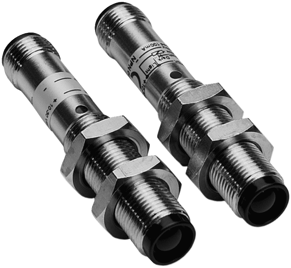 SICK - SIK6026221 VS/VE12-2N132 THROUGH-BEAM SENS.