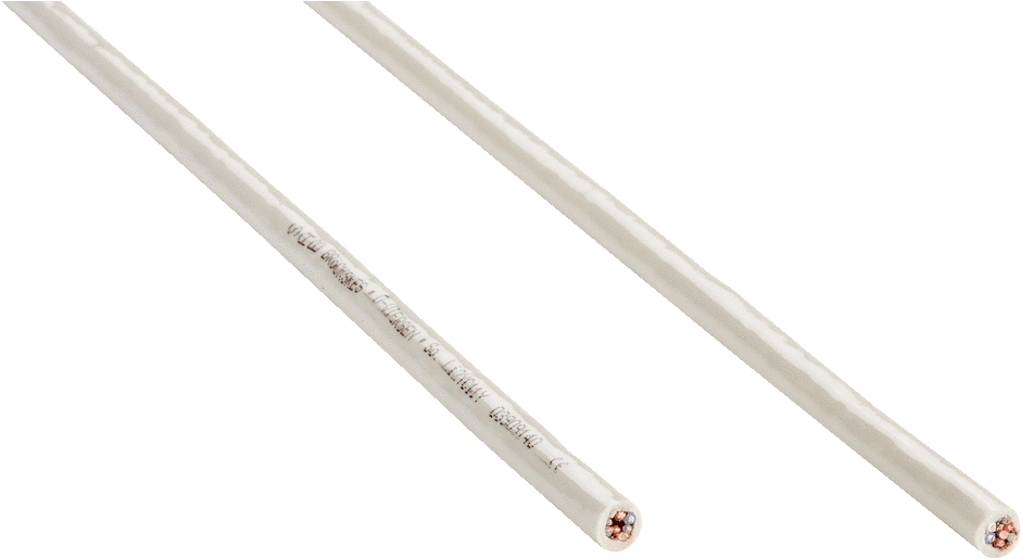 SICK - SIK6026292 CABLE W.SHIELD 8WIRES TWIST. A.DSP