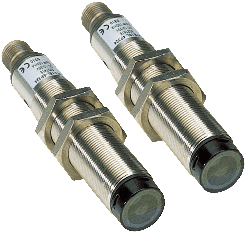 SICK - SIK6027933 VSE18L-4N324 THROUGH-BEAM SENS.