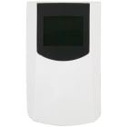 VIMAR SPA - VIW6023 Monitor Petrarca colori bianco