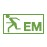 SIDE SPA SDE6029 LINEA MODULO EMERGENZA -1 H