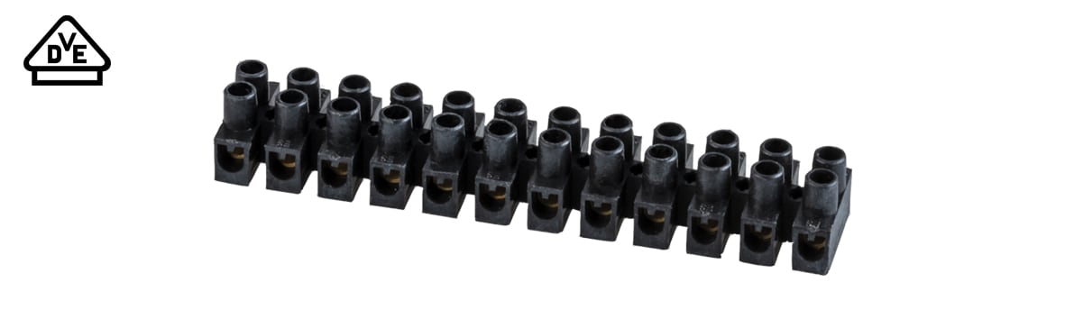 WIMEX WIM6030410 E125 PAN ES-V-10 VDE NY 10 N.