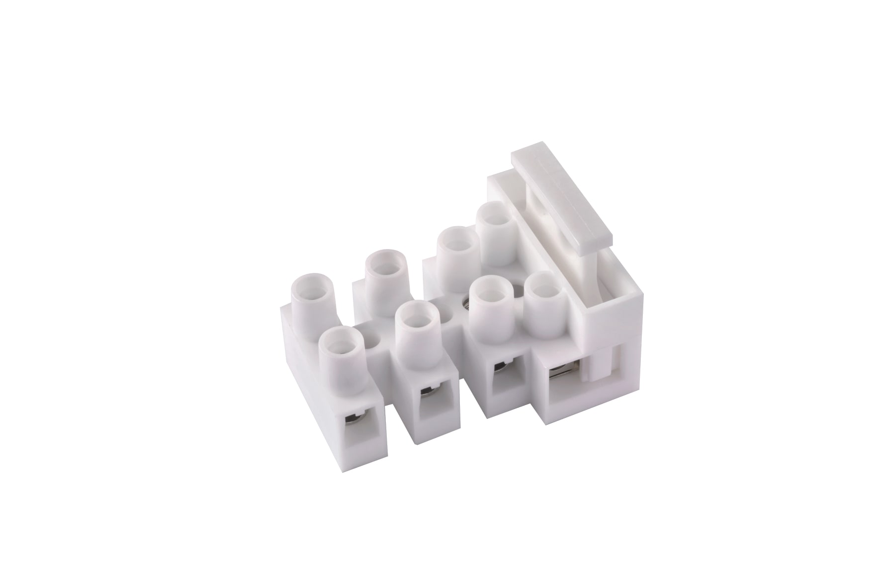 WIMEX - WIM6030184 E100 PAF 4P CFT-4P PF.5X20 2,5