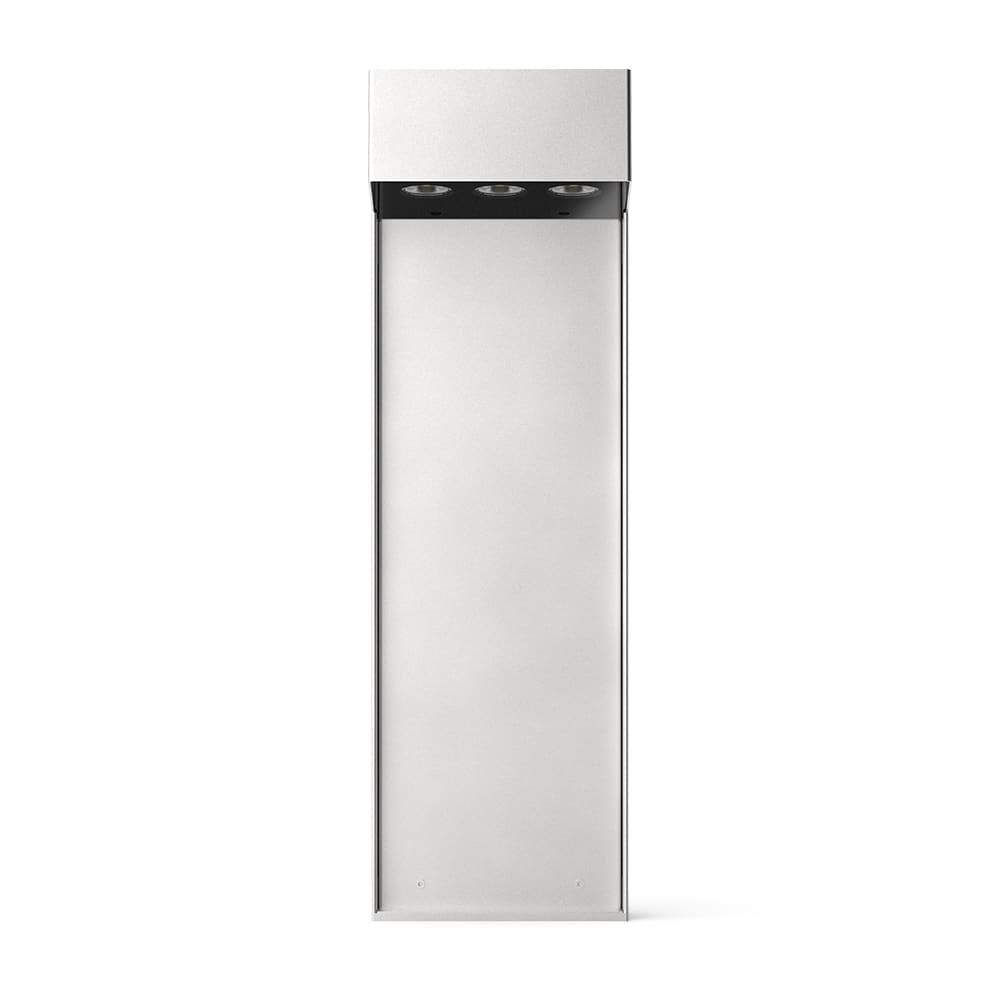 STRAL - PALAZZOLI GR STWPT6034605N VOLK 15W 4000K 65 H-50 AL-INT NAT