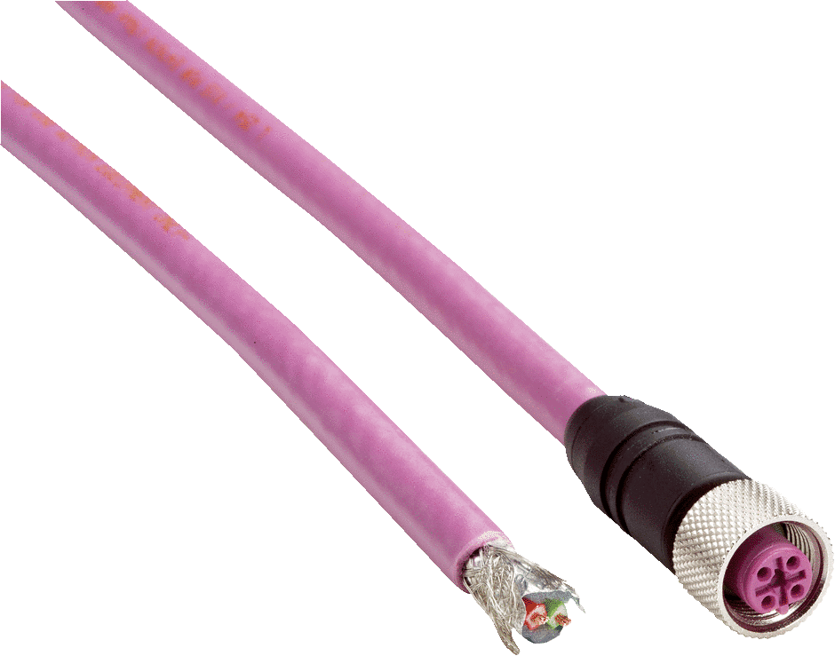 SICK - SIK6032636 DOL-1205-G12MQ