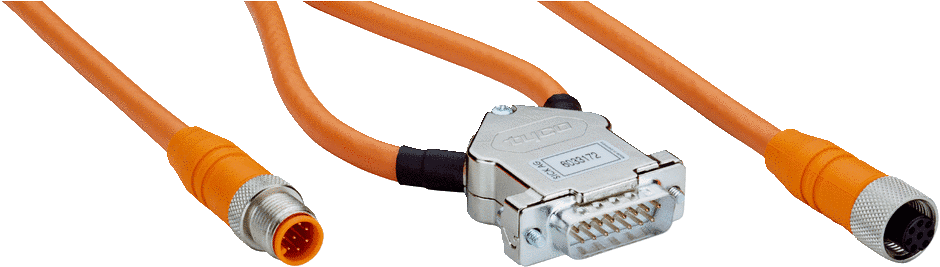 SICK - SIK6033172 YMHDAC-C20VAXX2Z18