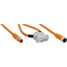 SICK - SIK6033172 YMHDAC-C20VAXX2Z18