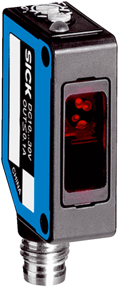 SICK - SIK6033187 WL8G-N2231 RETRO-REFL. SENS.