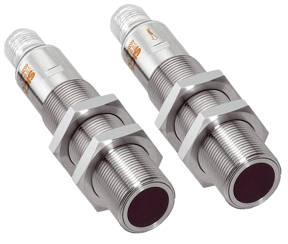 SICK SIK6035500 VS/VE18-4N3140V THROUGH-BEAM SENS.