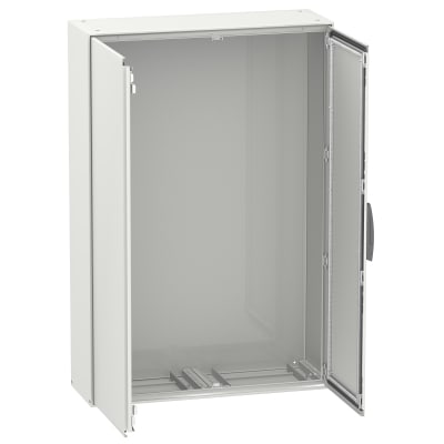 SCHNEIDER ELECTRIC SNRNSYSMD14122D 2 PORTE PIENE SM 400X1200 MM
