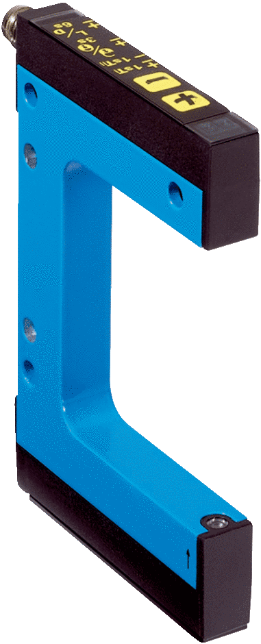 SICK - SIK6036823 WFL15-40B416 FORK SENSOR
