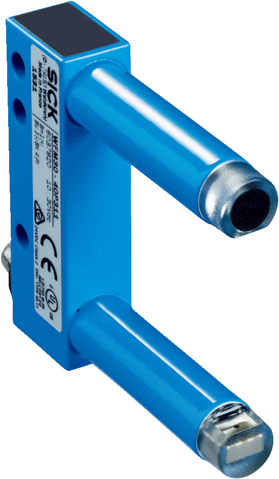 SICK - SIK6037821 WFM30-40N321 FORK SENSOR