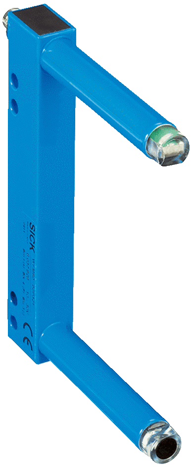 SICK - SIK6037831 WFM80-60N311 FORK SENSOR