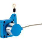 SICK - SIK6039745 BCG05-K1KM01PP WIRE DRAW ENC. ANALOG