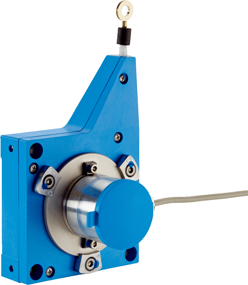 SICK - SIK6039747 BCG08-K1KM03PP WIRE DRAW ENC. ANALOG