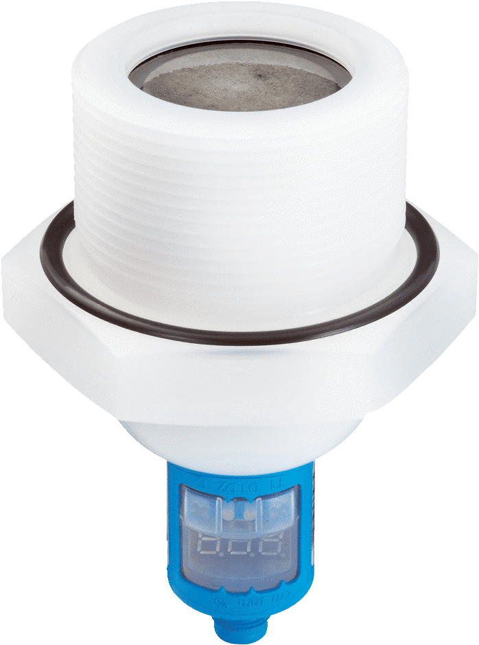 SICK - SIK6039866 UP56-214178 ULTRASONIC SENSOR