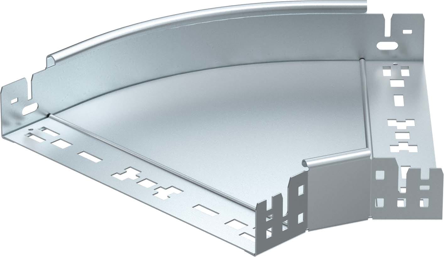 OBO BETTERMANN OBO6041046 RBM 45 630 FS CURVA 45?