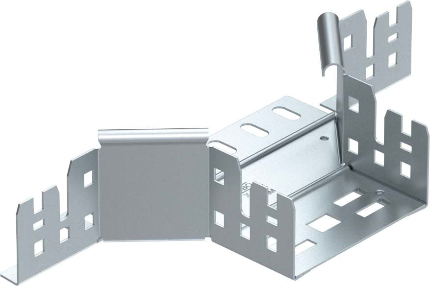 OBO BETTERMANN - OBO6041230 RAAM 610 FS DERIVAZIONE LATERALE A T