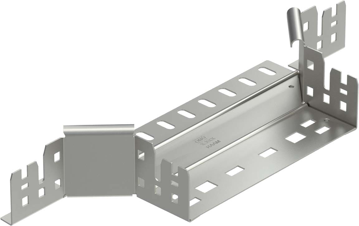 OBO BETTERMANN - OBO6041294 RAAM 620 A4 DERIVAZIONE LATERALE A T