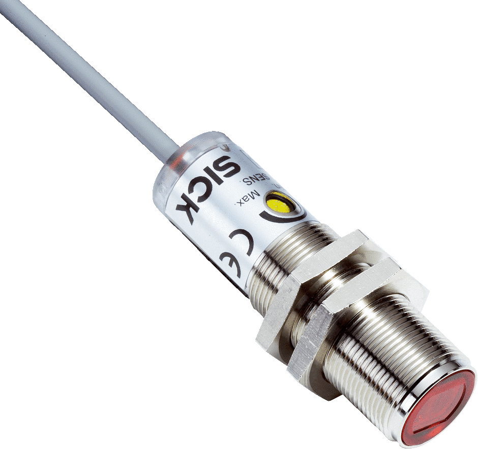 SICK - SIK6041806 VTE180-2P41142 P. PROX. SENS. ENERG.