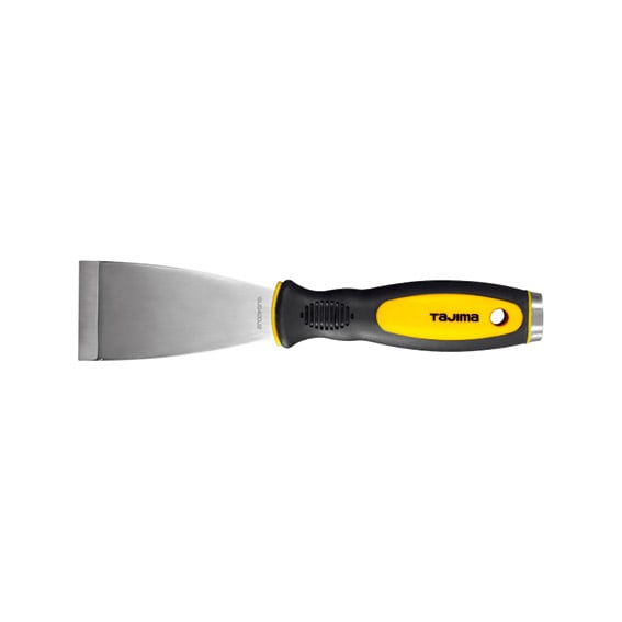 ABC TOOLS SPA ABCC60421075 RASCHIET.LAMA DIRIT.LARGH.75MM