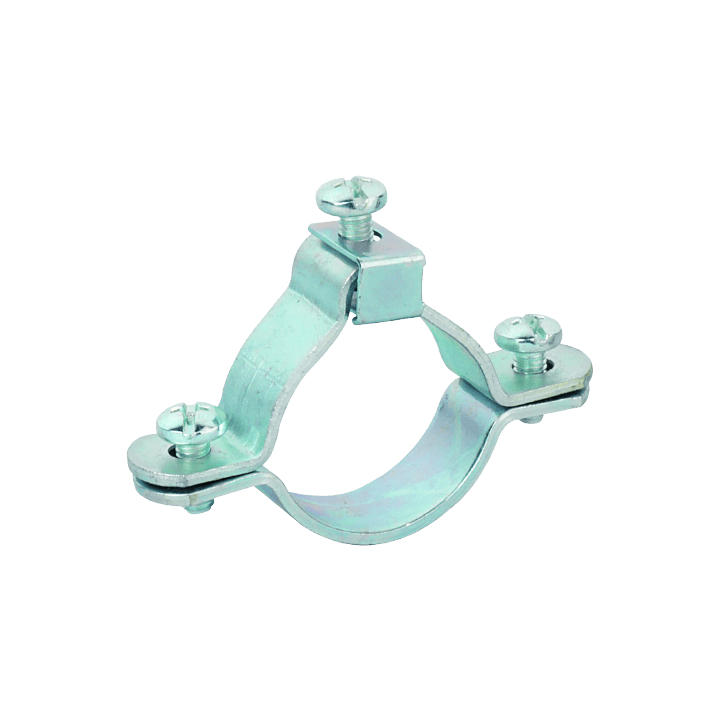 COSMEC - CSM6042-16 Collare messa a terra tubo D16mm - G.3/8