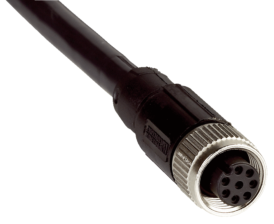 SICK SIK6042340 DOL-1SS2G10ME15KM3CABLE.FEMM12*8