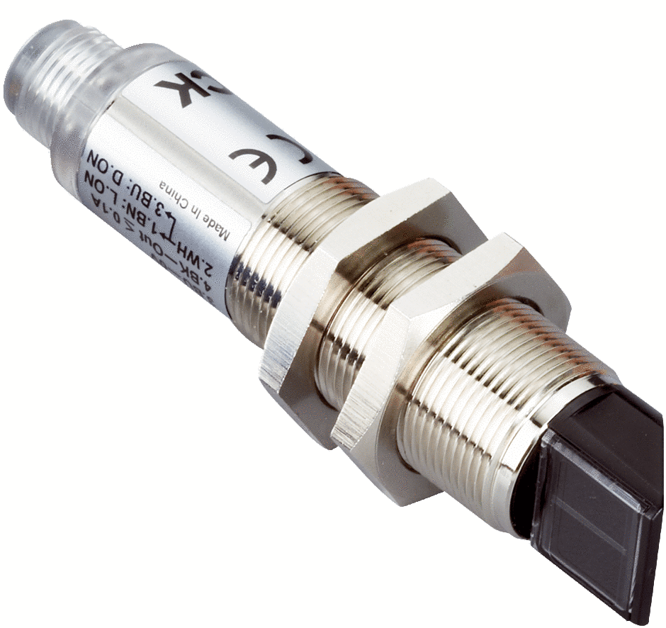 SICK - SIK6043805 VTF180-2P41114 P. PROX. SENS. ENERG.