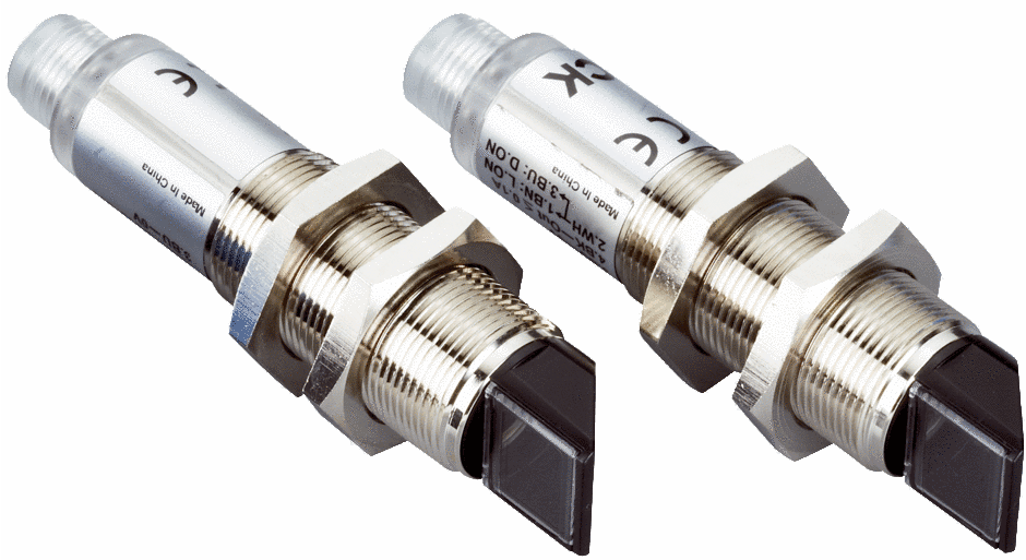 SICK - SIK6043849 VSE180-2P41134 THROUGH-BEAM SENS.