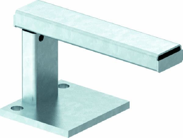 OBO BETTERMANN - OBO6044543 STA BKRS 200 FT PROFILATO DI SOSPENSIONE