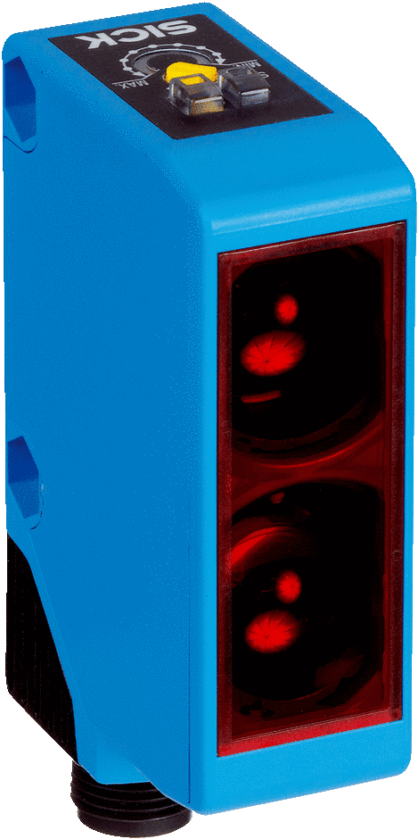 SICK - SIK6044689 WTB250-2N2451 P. PROX. SENS. ENERG.