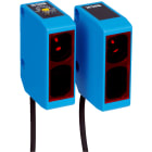 SICK - SIK6044703 WSE250-2P1131 THROUGH-BEAM SENS.