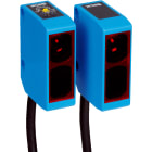 SICK - SIK6044707 WSE250-2R1531 THROUGH-BEAM SENS.