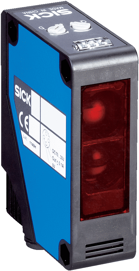 SICK - SIK6044728 WTE280-2P2431 P. PROX. SENS. ENERG.