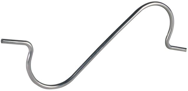 DEHN ITALIA SPA DEH374011 DISPOSITIVO DI DILATAZIONE IN AL TD 8MM