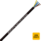 LAPP ITALIA SRL LPP1123419/100 OLFLEX CLASSIC 130 H BK 0,6/1 KV 3G1,5