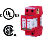DEHN ITALIA SPA DEH908195 DEHNGUARD DG MU SP 240 3W+G R