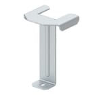 OBO BETTERMANN - OBO6049256 DST110 BKRS FS SUPPORTO COPERCHIO