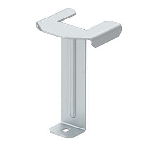 OBO BETTERMANN OBO6049256 DST110 BKRS FS SUPPORTO COPERCHIO