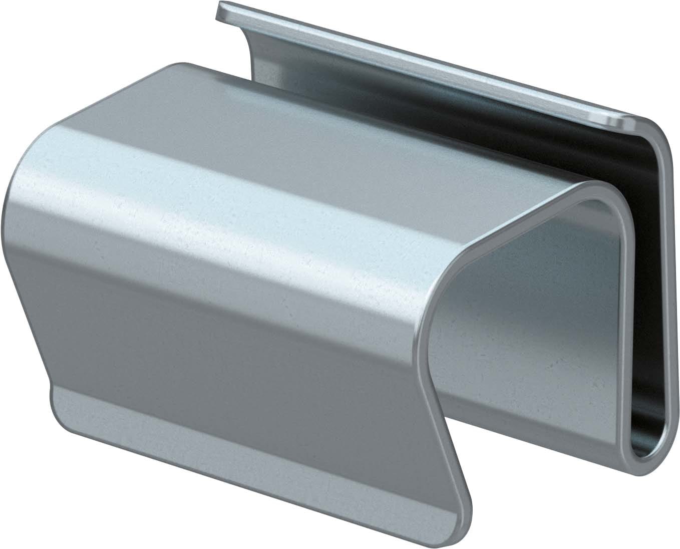 OBO BETTERMANN - OBO6049280 DK DBKR G CLIP COPERCHIO