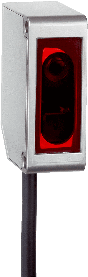 SICK SIK6050512 OD1-B100H50I25 DISPLAC.SENS, OPTICAL