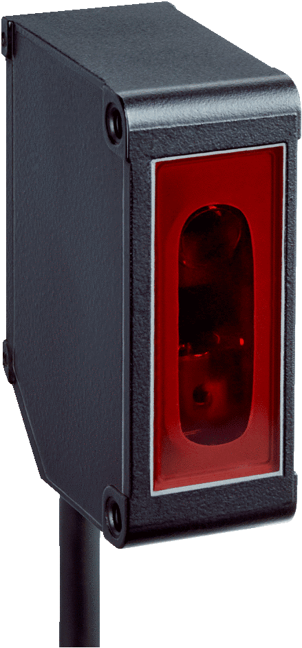 SICK SIK6050528 OD1-B100C50I25 DISPLAC.SENS, OPTICAL