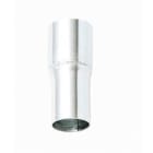 TECNOPLUS TNP6050.0F AUMENTO ACCIAIO ZINCATO DIAM. 50/60