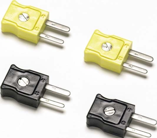 FLUKE ITALIA SRL FLK779942 80CK-M NO. 2 MINI-CONNETTORI MASCHIO TIP