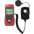 FLUKE ITALIA SRL - FLK3052353 LM-120 LUXMETRO DIGITALE HOLD DATI, AUTO