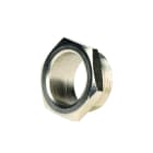COSMEC - CSM6052-32A Adattatore in ottone nichelato, filettatura M32x1,5 mm
