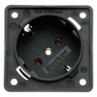 ARTELETA INTERNATION - ART4185.25.25 SCHUKO-Steckdose 45Grad