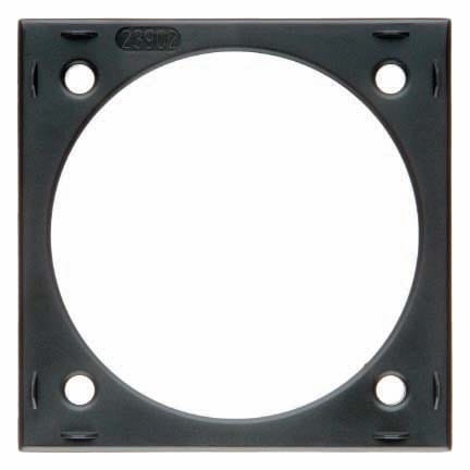 ARTELETA INTERNATION - ART1825.25.15 Aufbau-Distanzring anth